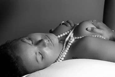 Photographing The Artistic Nude 18+