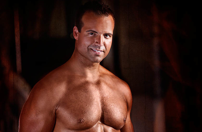 FireFighter Calendar Project – Three Parts