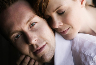 Photo Fusion – Stephen and Jenifer Bebb