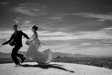 Wedding Photography – Raising the Bar – Ken Sklute