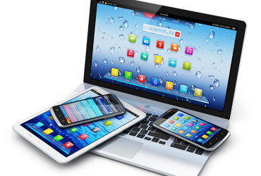 The New Web – Staying Competitive in a Changing World