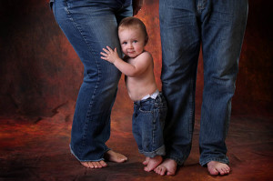 photograph-one-year-old