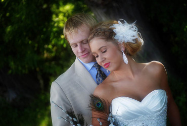The Great Wedding Shootout Part Two