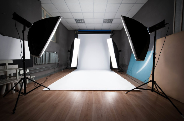 Pro Lighting in the Home Studio Part 5 – Basics of Portrait Lighting.