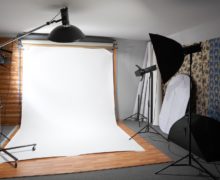 Step-by-Step – Pro Lighting in the Home Studio