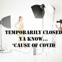 Live Broadcasts have been temporarily suspended due to COVID 19
